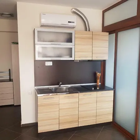 Apartament Cascadas Family
