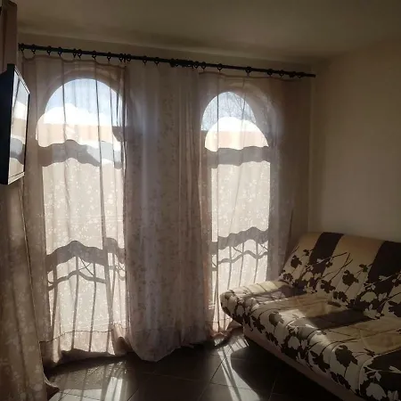 Apartament Cascadas Family Sunny Beach
